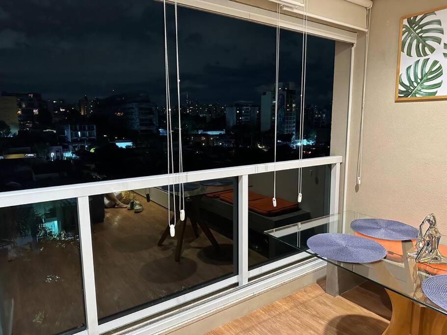 Luxuoso Madalena Com Vaga Sao Paulo