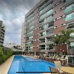 Luxuoso Studio Vila Madalena Com Vaga