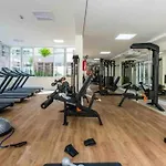 Luxuoso Studio Vila Madalena Com Vaga