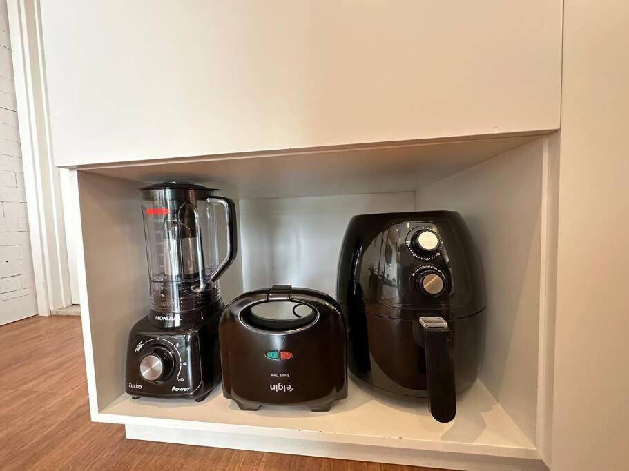 Luxuoso Madalena Com Vaga Apartamento *