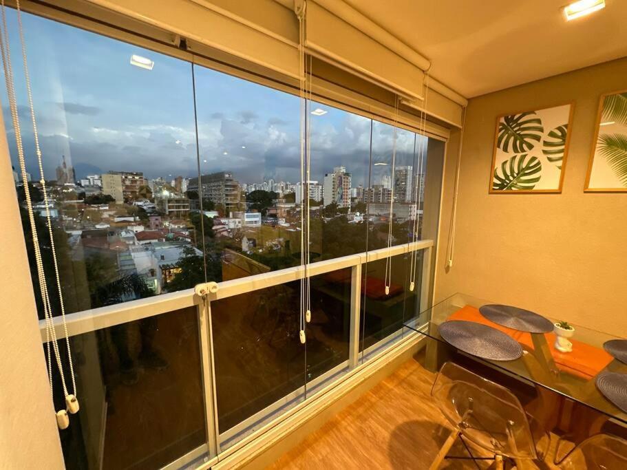 Luxuoso Madalena Com Vaga Apartamento