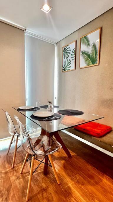 Luxuoso Madalena Com Vaga Apartamento *
