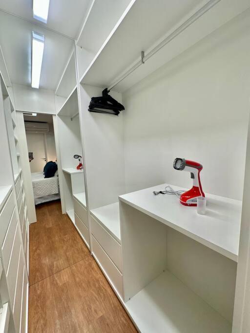 Luxuoso Madalena Com Vaga Apartamento