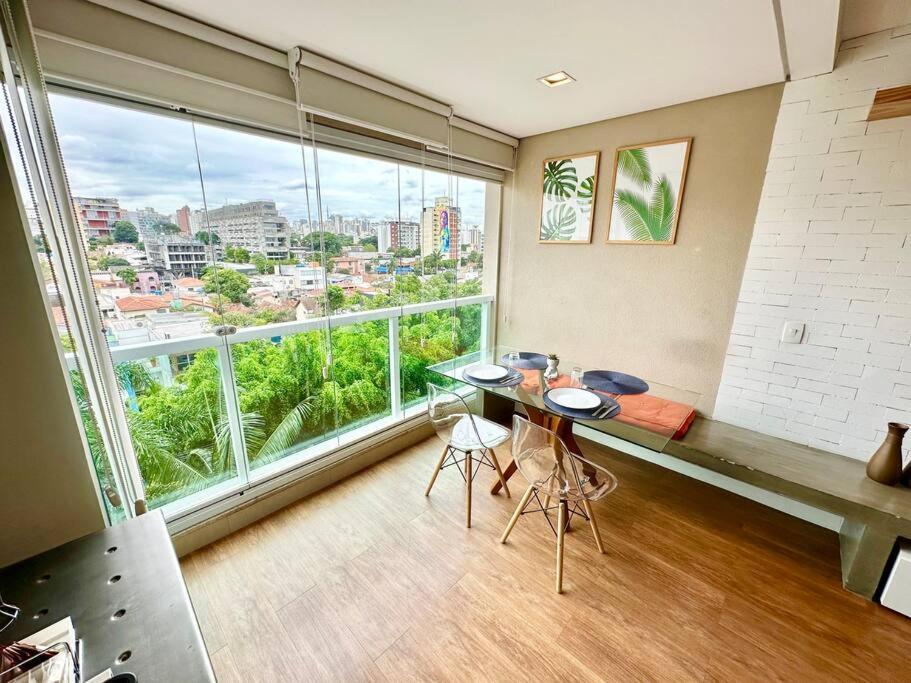 Luxuoso Madalena Com Vaga Apartamento